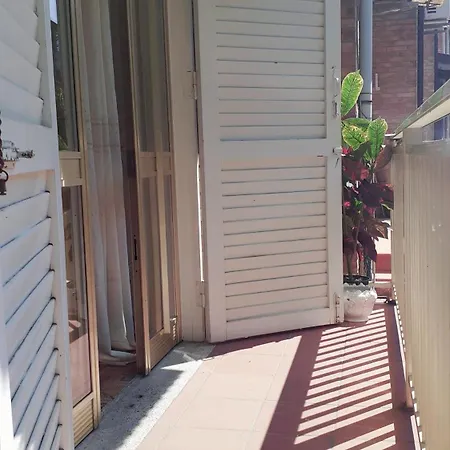 Casa vacanze Nel Di *