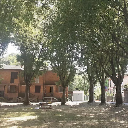 Feriehus Nel Di Ferrara