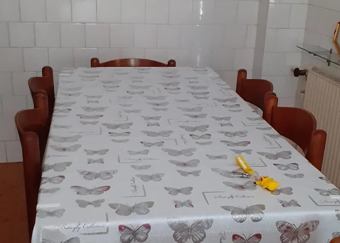 Casa vacanze Nel Di Ferrara