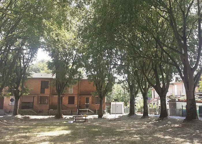 Feriehus Nel Di Ferrara